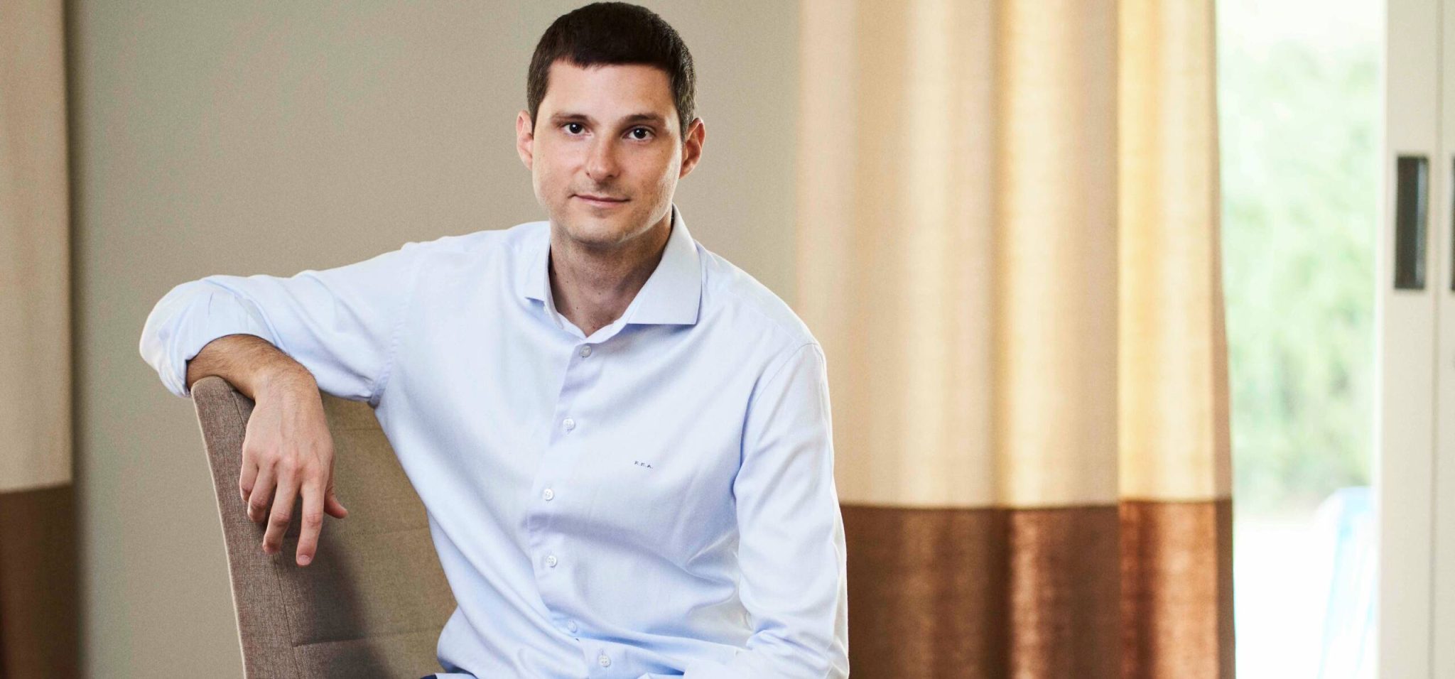 Entrevista do CEO Rodrigo Amato da Laqus (antiga M2M) para o Valor Econômico na série “Fundadores: Empreendedorismo no Brasil, mesmo em tempos de coronavírus”